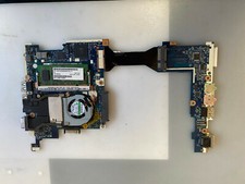 Packerd Bell PAV80 DOT-S Laptop Main Board PAV70 LA-6221P REV: 1.0 