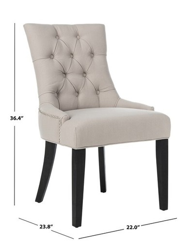 Safavieh tufted side - tufted,