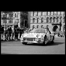Photo A.030163 FORD RS 200