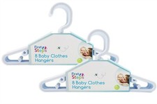 Baby Coat Hangers Small