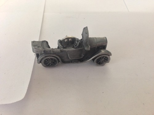 Austin chummy 3d - 7,