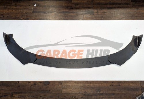 Tuning upgrade front blade - ->,