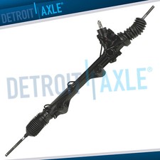 Power Steering Rack Pinion