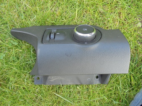 Vauxhall insignia light switch - light,