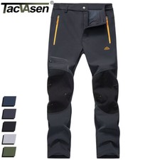 Men's Outdoor Winter Trousers
