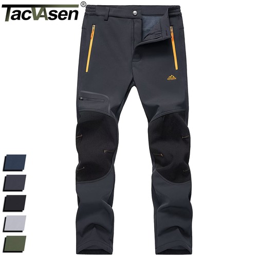 Men outdoor winter trousers - outdoor,