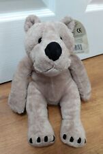 Cuddly Quarry Critters Buddy