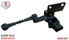 AIR SUSPENSION HEIGHT LEVEL