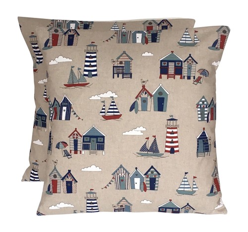Heavyweight beach huts - beach,