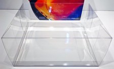 1 Console Box Protector For