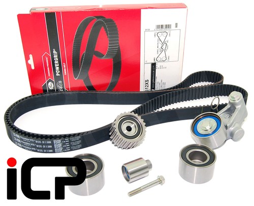Timing belt kit - belt, for