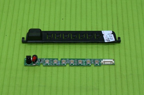 Switch key button sensor - switch,
