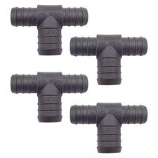 4 x YOU.S hose connector