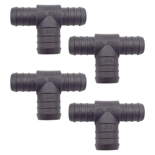 You hose connector - x,