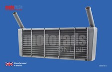 Heater matrix for Leyland Tiger Aurora Orion Plaxton bus coach  demister NEW 190