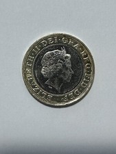 Elizabeth II Dei Gra Reg Fid