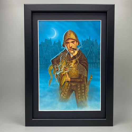 Sam vimes guards - vimes,,