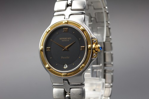 Near mint raymond weil - [near, mint]