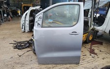 VAUXHALL VIVARO N/S PASSENGER