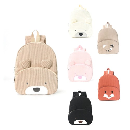 Kids cute cartoon bear - kids,