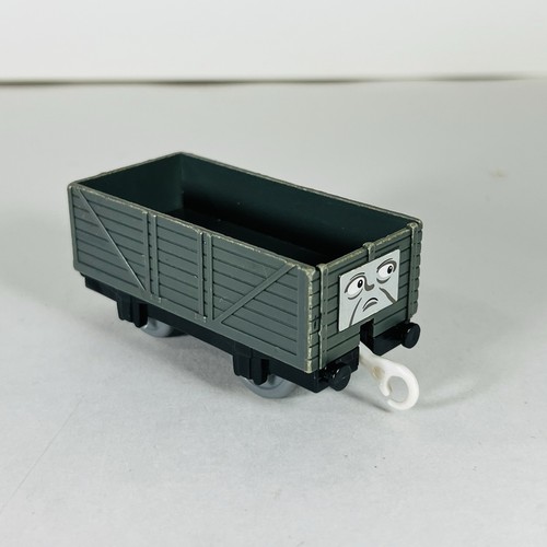 Thomas the train - train, troublesome