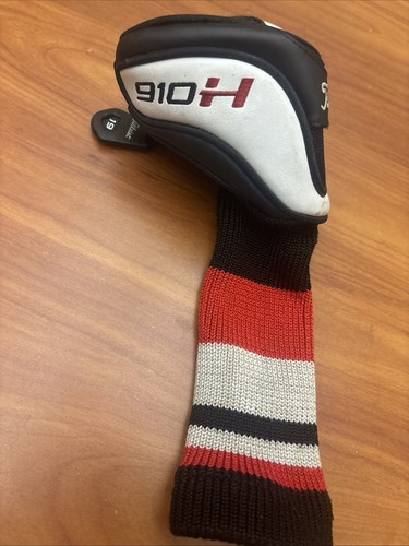 Titleist 910h hybrid - titleist,