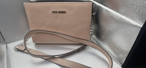 Steve madden dusty pink - dusty,
