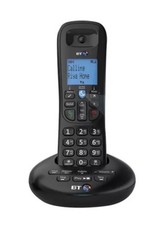 bt 3570 single with answer machine loud-speaker back light call blocker 