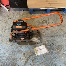 Belle 12" Wacker Plate PCLX320 LC3251 Vibrating Compactor NEW 2.5HP Engine Fit