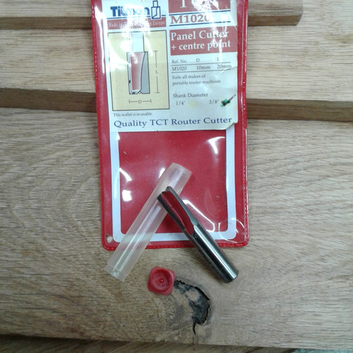 Titman trend router bit - titman/trend,,