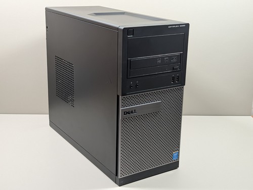 Dell optiplex 3020 tower - optiplex,