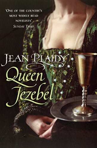 Queen jezebel the - (the, medici