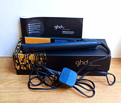 Ghd mk4 4 2b hair - ghd.,