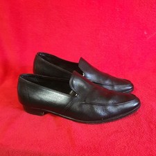 Church's Black Slip On/Off