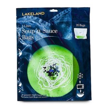 20 X 1 Litre  SOUP & SAUCE