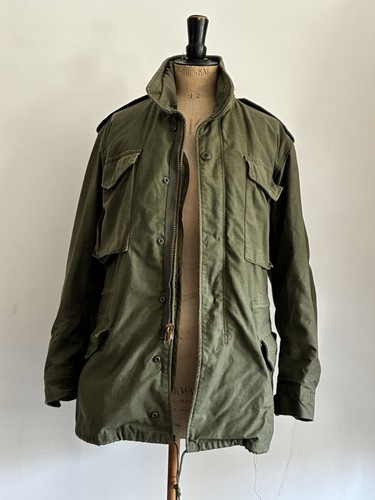 M65 107 military - m65, og-107