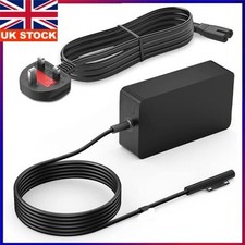 65W Surface Pro Charger for