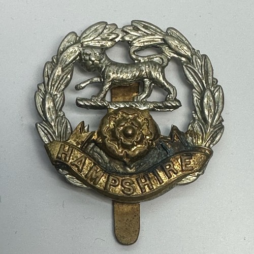 Royal hampshire regiment - royal,