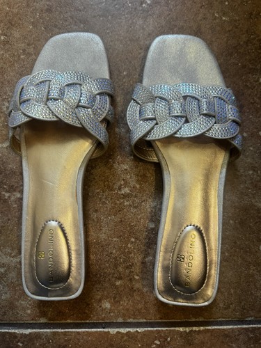 Bandolino slides slip - bandolino, ons