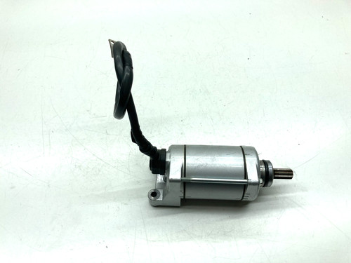 Original starter motor - motor, for