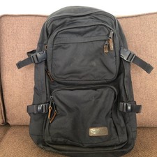 Eastpak Hutson Blue 2-in-1 Cabin Backpack with Laptop Compartment