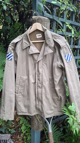 Army ww2 m41 combat - m41,