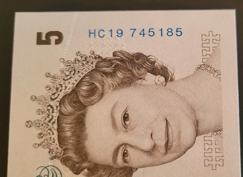 2002 bank england five - 2002,
