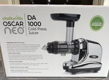 Oscar Neo Da 1000 Cold Press
