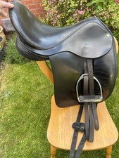 Frank Baines Elegance Dressage