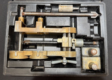 Weslock Door Lock Hole Jig