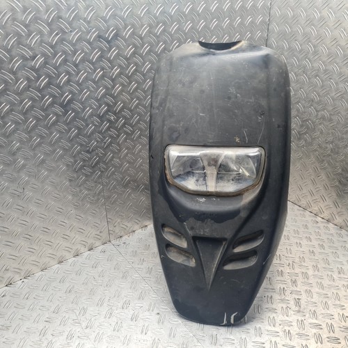 Front mask - , headlight