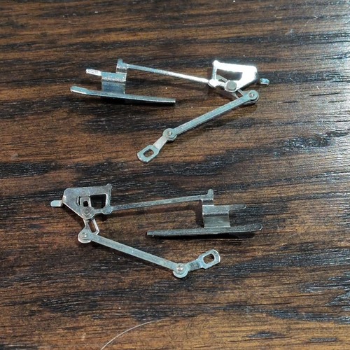 Hornby x1508 x1509 - hornby, &