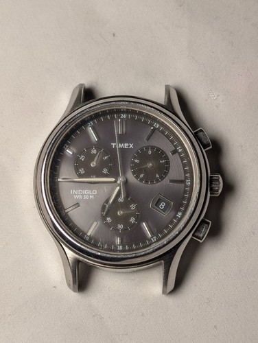 Timex chronograph t29423 - timex,