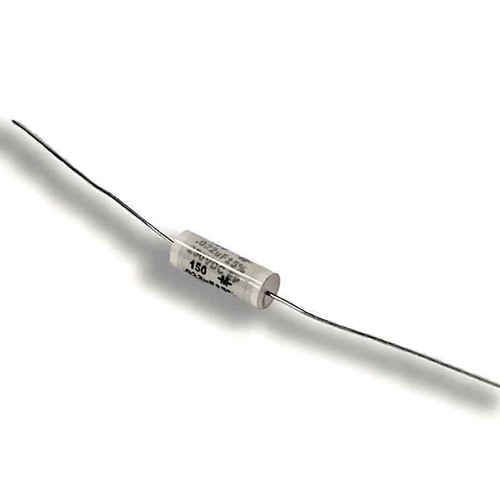 Mallory mustar capacitor - capacitor, 22nf